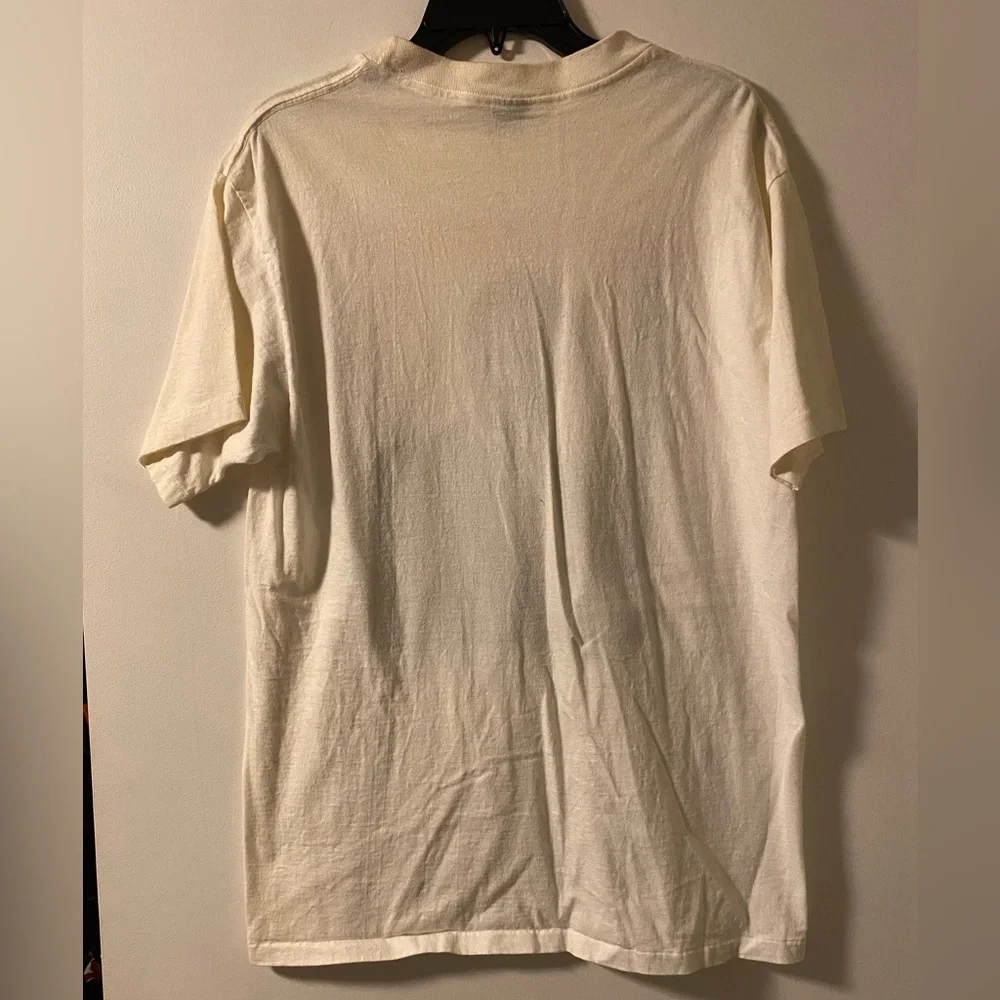 Vintage Jesse Jackson for President T-Shirt 1988 - Picture 2 of 4